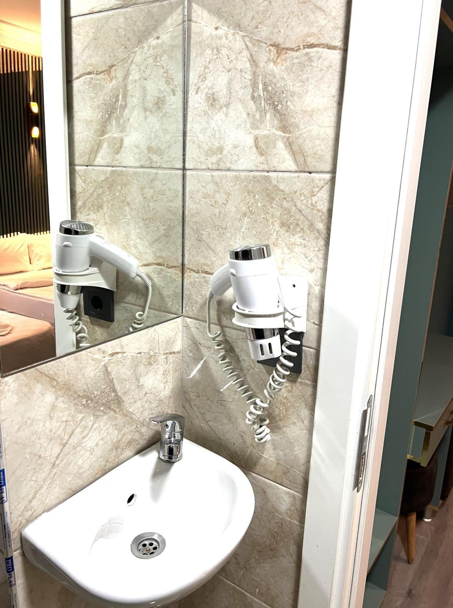 Boutique Kaya Royal Hotel Istanbul Exteriör bild